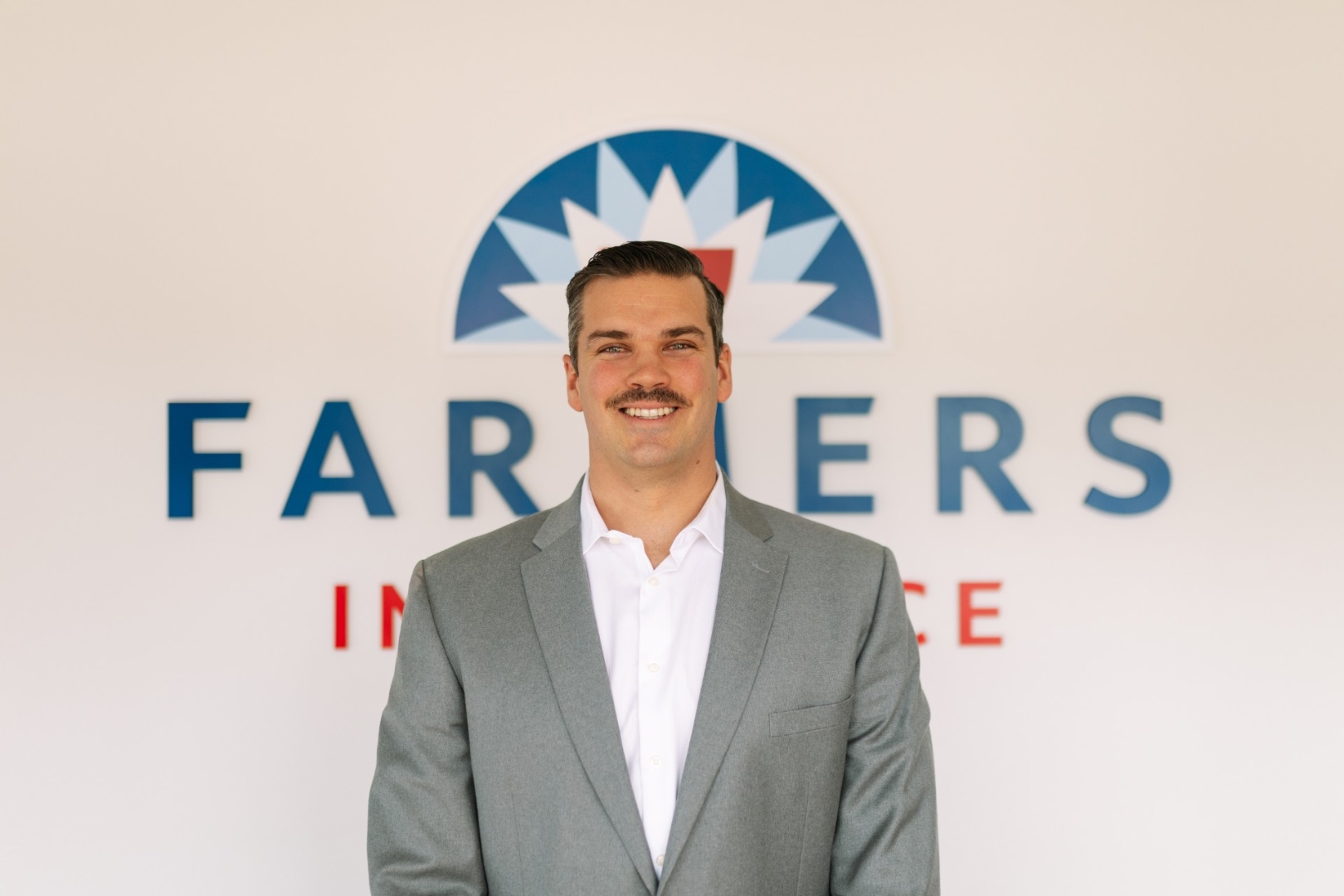 Garrett Mundell, Agency Owner
