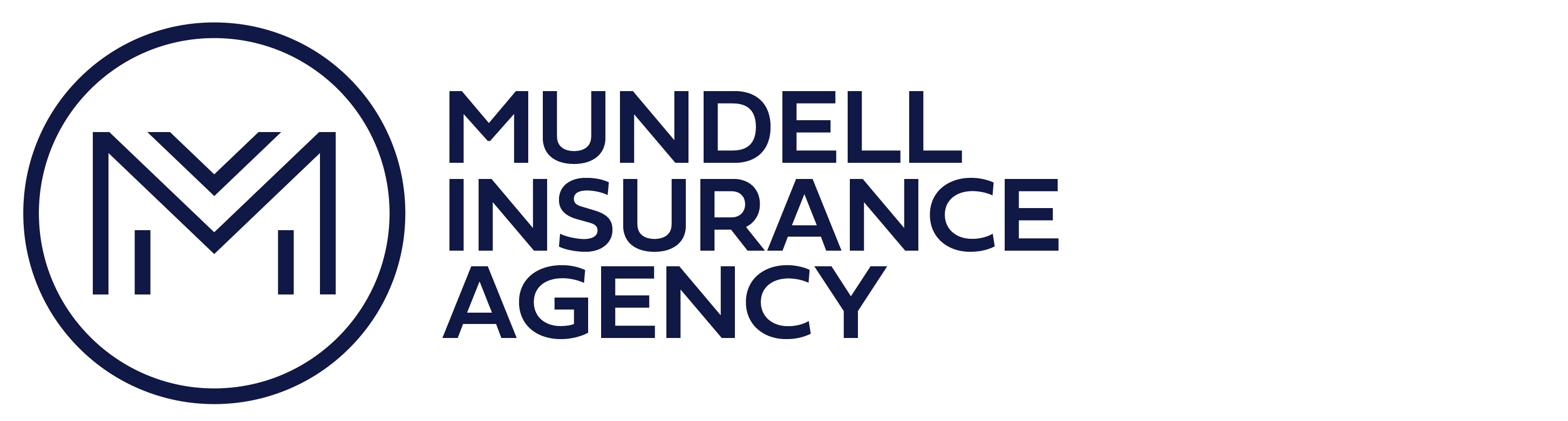 Mundell Insurance Agency logo